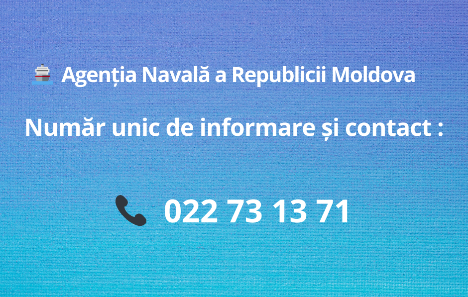 Număr unic de informare și contact (4)